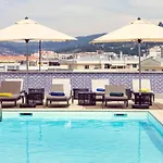 Mercure Centro 호텔 4*
