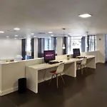 Mercure Centro 브라가