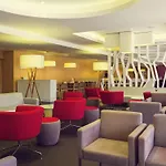 호텔 Mercure Centro 4*