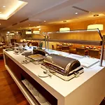 מלון Mercure Centro
