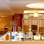 호텔 Mercure Centro 브라가
