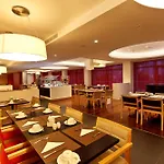 酒店 布拉加市区美居酒店 4*