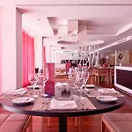 酒店 布拉加市区美居酒店 布拉加