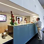 호텔 Mercure Centro 4*