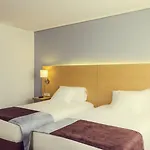 Mercure Centro 호텔