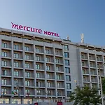 מלון Mercure Centro
