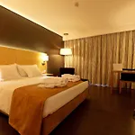 Mercure Centro 호텔 4*