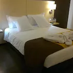 호텔 Mercure Centro 4*
