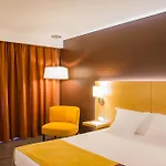 호텔 Mercure Centro 4*
