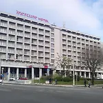 Mercure Centro 호텔 브라가
