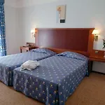 Mercure Centro Готель