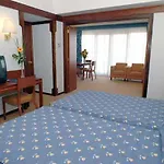 Готель Mercure Centro