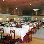 Готель Mercure Centro 4*