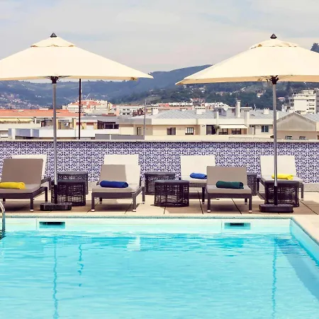 Mercure Centro Szálloda 4*