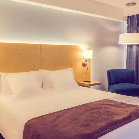 Mercure Centro 4* Braga