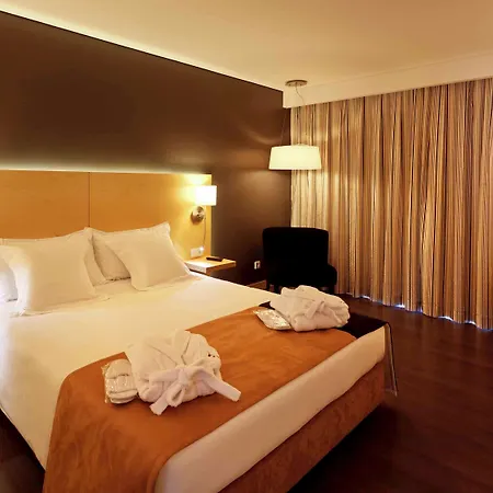 Mercure Centro 4* Braga