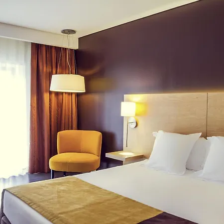 Mercure Centro 4* ブラガ