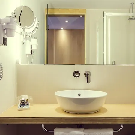 Hotel Mercure Centro Braga