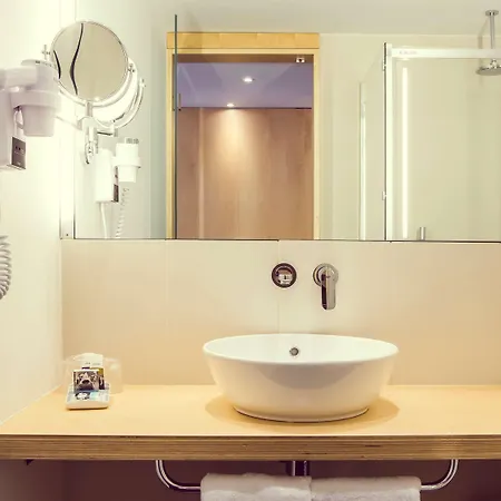 Szálloda Mercure Centro Braga