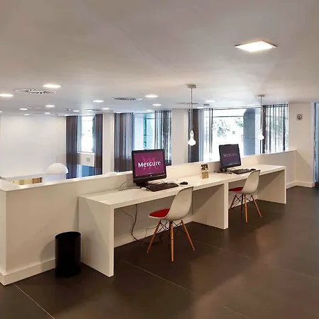 Mercure Centro Braga