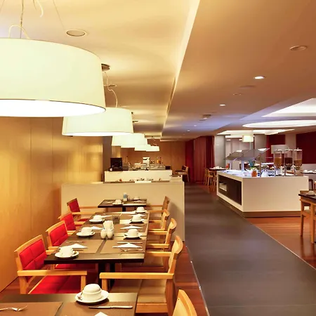 Szálloda Mercure Centro