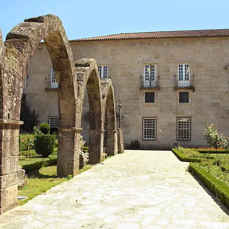 Mercure Centro 4* Braga