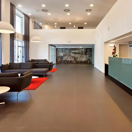 Szálloda Mercure Centro