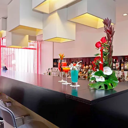 Mercure Centro Szálloda Braga