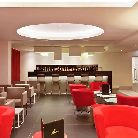 Mercure Centro 4*