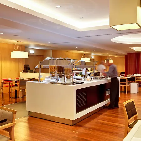 Mercure Centro ブラガ