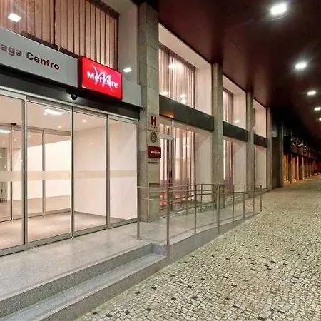 Mercure Centro Брага