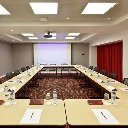 Mercure Centro 4*