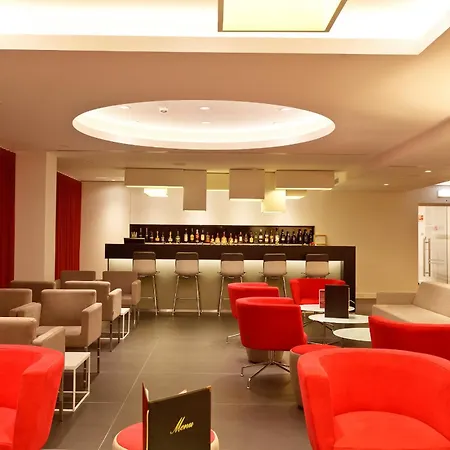 Mercure Centro