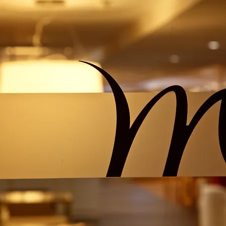 호텔 Mercure Centro
