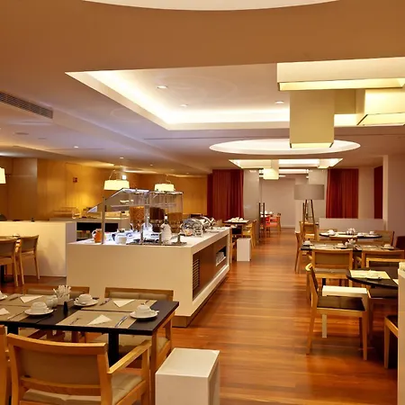 Mercure Centro Μπράγκα
