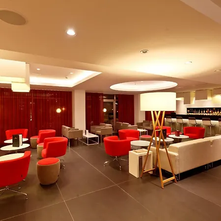 Mercure Centro Μπράγκα