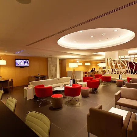Ξενοδοχείο Mercure Centro Μπράγκα
