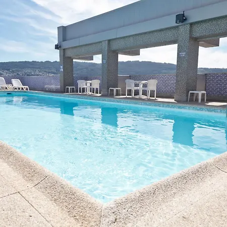 Szálloda Mercure Centro