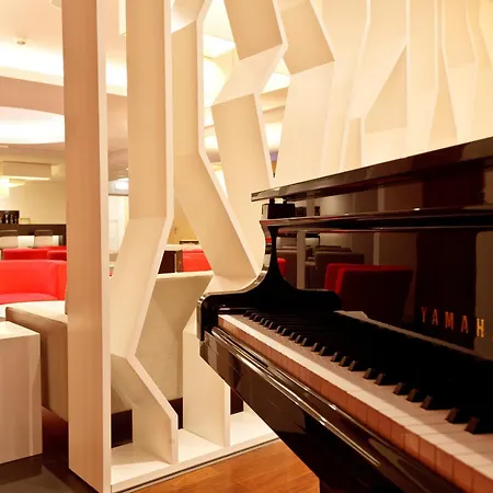Szálloda Mercure Centro