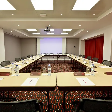 Szálloda Mercure Centro
