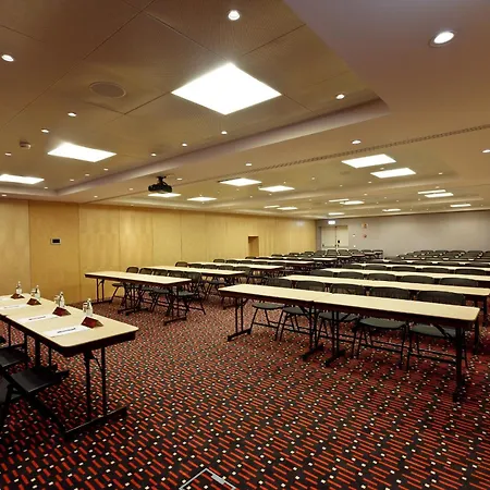 Mercure Centro Μπράγκα