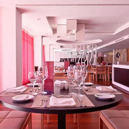 Ξενοδοχείο Mercure Centro Μπράγκα