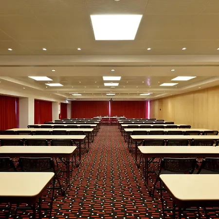 Mercure Centro