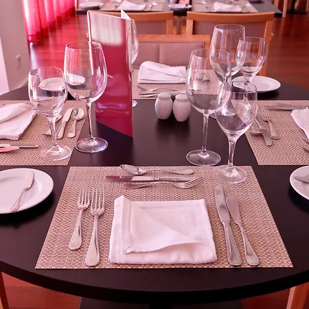 Szálloda Mercure Centro 4*