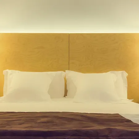 Mercure Centro ブラガ