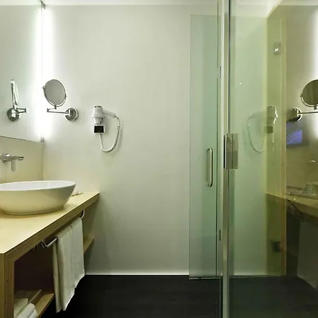 Mercure Centro ホテル