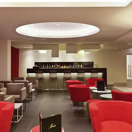 ホテル Mercure Centro