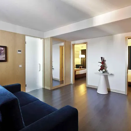 ホテル Mercure Centro