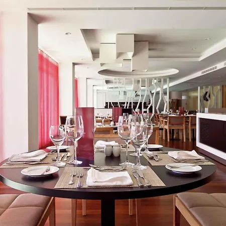 Mercure Centro 브라가