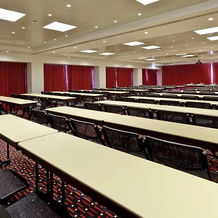 Mercure Centro ホテル